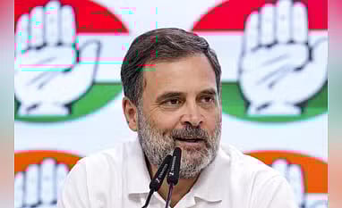 അഞ്ചു വർഷത്തിന് ശേഷം തെരഞ്ഞെടുപ്പ് പ്രചാരണത്തിനായി രാഹുൽ പശ്ചിമ ബംഗാളിൽ