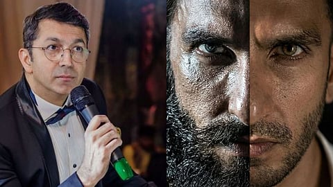 കുനാൽ കോഹ്‌ലി, 'ധുരന്ധർ 2' സിനിമ