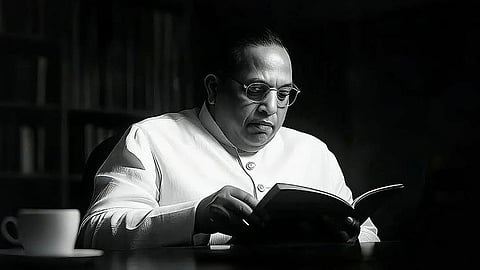 "ഞാൻ ഒരു ഹിന്ദുവായി ജനിച്ചെങ്കിലും, ഒരു ഹിന്ദുവായി മരിക്കില്ലെന്ന് ഞാൻ നിങ്ങൾക്ക് ഉറപ്പ് നൽകുന്നു"; ഇന്ന് അംബേദ്കർ ജയന്തി