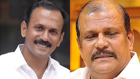 ക്രൈസ്തവ സഭകളെ ഒന്നടങ്കം വിമർശിച്ചത് തെറ്റ്; പി.സി. ജോർജിനും ഷോണിനുമെതിരെ കോർ കമ്മിറ്റി