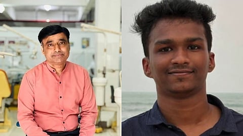 "ചെരുപ്പിട്ട് വന്നതിന് കോളനി എന്ന് വിളിച്ചു, സഹപാഠിയെ കൊണ്ട് ചെരുപ്പ് വച്ച് തല്ലിക്കാൻ ശ്രമിച്ചു"; ഡോ. റാമിനെതിരെ കൂടുതൽ  വെളിപ്പെടുത്തലുമായി വിദ്യാർഥികൾ