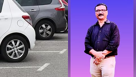 ഭൂട്ടാൻ വാഹനക്കടത്ത്; അസമിലെ ഡി.ടി.ഒ ദീപക് പഠോവരിക്ക് ജാമ്യമില്ല