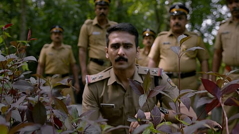  'ദൃഢം' സിനിമ