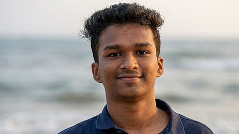 "പഠനം നിർത്തില്ല, ആരൊക്കെ തളർത്തിയാലും ഞാൻ ഡോക്ടർ ആയിട്ടേ പുറത്തിറങ്ങൂ"; നിതിൻ രാജിന്റെ മറ്റൊരു ഓഡിയോ സന്ദേശം പുറത്ത്