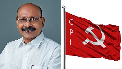 നേമത്ത് ബിജെപിക്ക് പിന്തുണ നൽകിയ ജില്ലാ കമ്മിറ്റി അംഗത്തെ പുറത്താക്കി സിപിഐ 