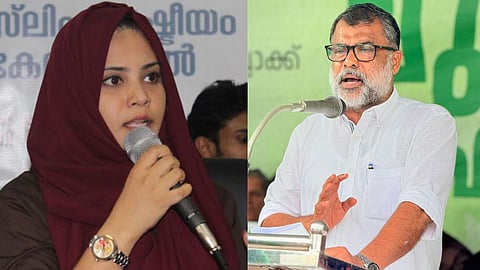 'ഖൗമിലെ കുട്ടി' പ്രയോഗം ഗൗരവതരം, മാനനഷ്ടക്കേസ് ഫയൽ ചെയ്യും: ടി.ടി. ഇസ്‌മായിൽ