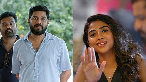 'മധുവിധു' സിനിമ