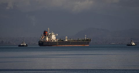 US WILL NOT RENEW TEMPORARY SANCTIONS WAIVERS