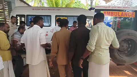 കെഎസ്ഇബി ജീവനക്കാരന്‍ ചികിത്സ കിട്ടാതെ മരിച്ചെന്ന് പരാതി; പാറശാല താലൂക്ക് ആശുപത്രിക്കെതിരെ കേസ്  