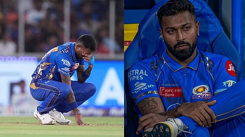 "ഇത്രയൊക്കെ ചെയ്തില്ലേ? ഇനിയെങ്കിലും ആ ക്യാപ്റ്റന്‍ സ്ഥാനം രോഹിത്തിന് തിരിച്ചു കൊടുക്കൂ"; പാണ്ഡ്യക്കെതിരെ മുന്‍ താരം 