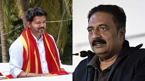 വിജയ്‌ക്കെതിരെ പ്രകാശ് രാജ്