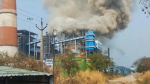 20 പേരുടെ മരണത്തിനിടയാക്കിയ പവര്‍ പ്ലാന്റ് അപകടം; വേദാന്ത ചെയര്‍മാനെതിരെ എഫ്‌ഐആര്‍ 