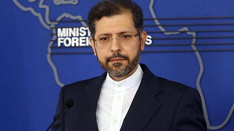 മേഖലയിലുടനീളം യുദ്ധം അവസാനിപ്പിക്കണം; അല്ലാതെയുള്ള ഒരു ഒത്തുതീര്‍പ്പിനും ഇല്ലെന്ന് ഇറാന്‍ 