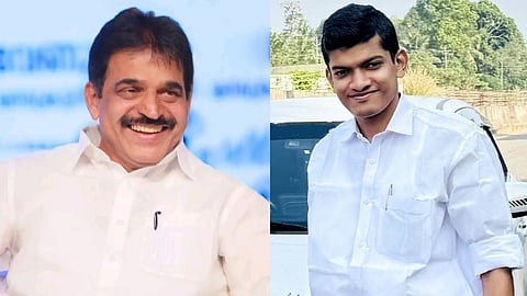 "വി.ഡി. സതീശൻ്റെ അടുത്തെങ്ങാനും വന്നാൽ നല്ല ഇടി ഇടിക്കും"; കെ.സിയെ പിന്തുണച്ച കെഎസ്‌യു നേതാവിന് ഭീഷണി