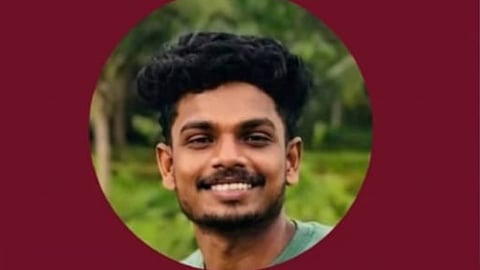 വടകരയിൽ 25കാരനെ കാണാതായതായി പരാതി; ലോൺ ആപ്പിൽ നിന്നും ഭീഷണി കോളുകൾ വന്നിരുന്നതായി കുടുംബം