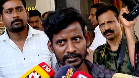 കർണാടകയിലെ കൃഷിയിടത്തിൽ അടിമവേല;  ഒരു മലയാളിയടക്കം 18 പേരെ രക്ഷപ്പെടുത്തി 