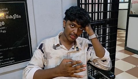 തോക്ക് ചൂണ്ടി യുവാവിനെ മർദിച്ചതായി പരാതി; അന്വേഷണം ആരംഭിച്ച് താമരശേരി പൊലീസ് 