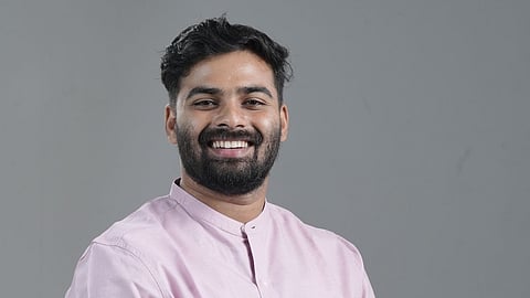 എം.സി. അതുൽ