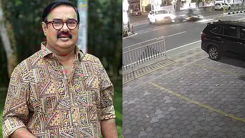 മണിയന്‍പിള്ള രാജുവിന് ക്ലീന്‍ ചിറ്റ്; വാഹനാപകടം നടന്ന സമയത്ത് മദ്യപിച്ചിരുന്നില്ലെന്ന്
മെഡിക്കല്‍ റിപ്പോര്‍ട്ട് 