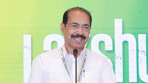 സണ്ണി ജോസഫ് തെറിക്കും?  ഗുരുതര വീഴ്ചകൾ സംഭവിച്ചതായി കണ്ടെത്തൽ