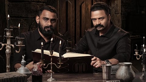 ജിതിൻ കെ ജോസ്, ജയസൂര്യ