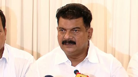 പി.വി. അൻവർ