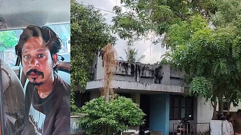 പച്ചാളത്ത് യുവാവിനെ തലയ്ക്കടിച്ച് കൊലപ്പെടുത്തി സുഹൃത്ത്