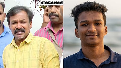 "മകനെ കൊന്നവരെ കാണേണ്ട", നെഞ്ചുപൊട്ടിക്കരഞ്ഞ് നിതിൻ്റെ അച്ഛൻ അഞ്ചരക്കണ്ടി ഡെൻ്റൽ കോളേജിൽ 