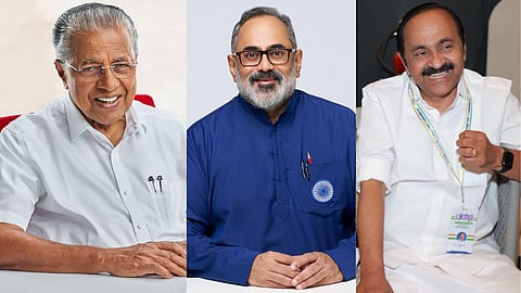 വാഴുന്നവർക്കും വീഴുന്നവർക്കും നിർണായകം; ജനവിധി രാഷ്‌ട്രീയ ജാതകങ്ങൾ തിരുത്തി കുറിക്കുമോ? 