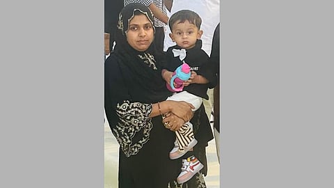 മലപ്പുറത്ത് അമ്മയെയും ഒന്നര വയസുള്ള മകനേയും കിണറ്റിൽ മരിച്ച നിലയിൽ കണ്ടെത്തി