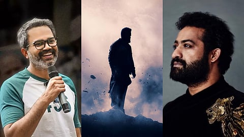 എന്‍ടിആർ - പ്രശാന്ത് നീല്‍ ചിത്രം