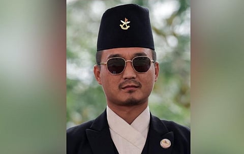 നേപ്പാൾ ആഭ്യന്തര മന്ത്രി രാജിവച്ചു