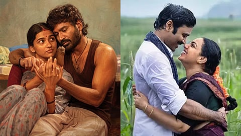 നിത്യാ മേനോന് ശേഷം അത്രയും കഴിവ് കണ്ടത് മമിതാ ബൈജുവിൽ, പാഴാക്കരുത്; പ്രശംസിച്ച് ധനുഷ്