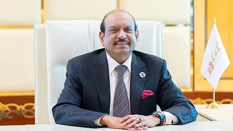 കൈത്താങ്ങായി എം.എ. യൂസഫലി; തൃശൂർ വെടിക്കെട്ട് അപകടത്തിൽപ്പെട്ട കുടുംബങ്ങൾക്ക് ധനസഹായം പ്രഖ്യാപിച്ചു