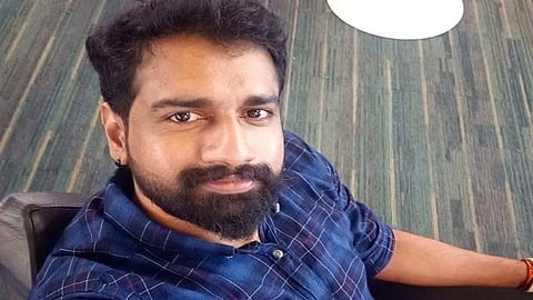 Young man dies from sun burn