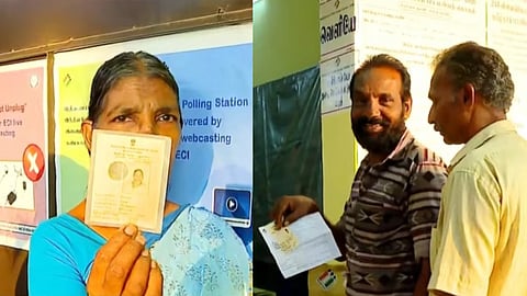 Tamil Nadu Assembly Election 2026 LIVE