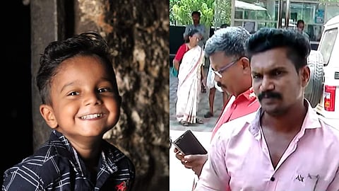 തിരുവനന്തപുരത്ത് എട്ട് വയസുകാരൻ പാമ്പുകടിയേറ്റ് മരിച്ച സംഭവത്തിൽ ചികിത്സാ പിഴവ് ആരോപണവുമായി പിതാവ്; റിപ്പോർട്ട് തേടി ഡിഎംഒ