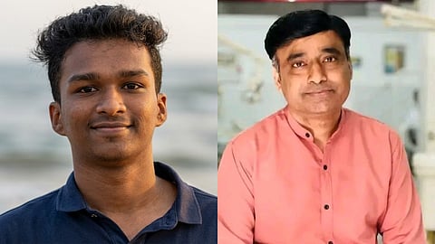 നിതിൻ രാജിൻ്റെ മരണം: താൻ ദളിതനെന്ന് ഡോ. റാം കോടതിയിൽ; ഒബിസി വിഭാഗമെന്ന് തെളിയിക്കുന്ന രേഖകൾ ഹാജരാക്കി പ്രോസിക്യൂഷൻ