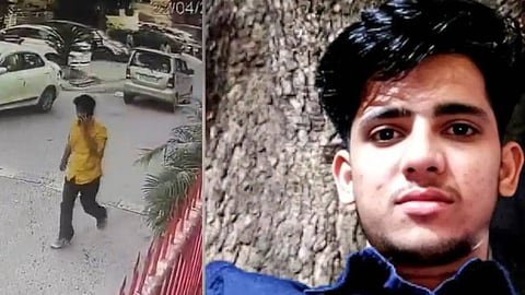 ജോലിയിൽ നിന്ന് പിരിച്ചു വിട്ടതിലെ വൈരാഗ്യം; ഡൽഹിയിൽ ഐആർഎസ് ഉദ്യോഗസ്ഥൻ്റെ മകളെ പീഡിപ്പിച്ച് കൊലപ്പെടുത്തി പത്തൊമ്പതുകാരൻ