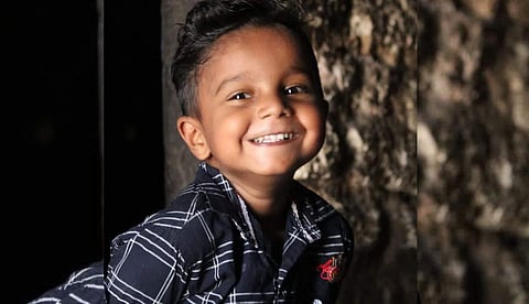 തിരുവനന്തപുരത്ത് എട്ട് വയസുകാരൻ പാമ്പുകടിയേറ്റ് മരിച്ചു; വീട്ടില്‍ നടത്തിയ പരിശോധനയില്‍ മൂര്‍ഖനെ കണ്ടെത്തി 