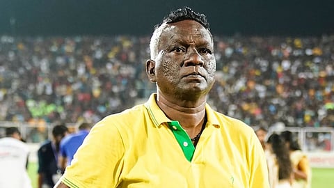 ഐ.എം. വിജയൻ 