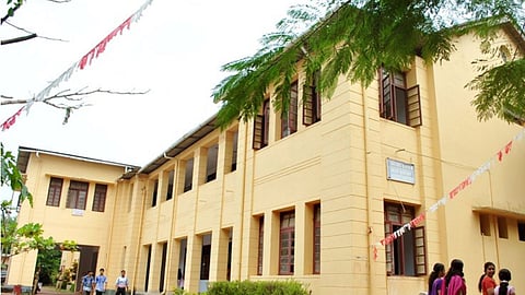 ബ്രണ്ണൻ കോളേജ്, തലശേരി 