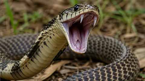 "കാഷ്വാലിറ്റിയിൽ എത്തുന്ന കേസുകളിൽ പാമ്പ് കടിക്കുള്ള സാധ്യത കൂടി പരിശോധിക്കണം"; ഡിഎംഒമാരുടെ യോഗം വിളിച്ച് ആരോഗ്യവകുപ്പ് ഡയറക്ടർ