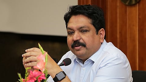 ടോമിൻ ജെ. തച്ചങ്കരി