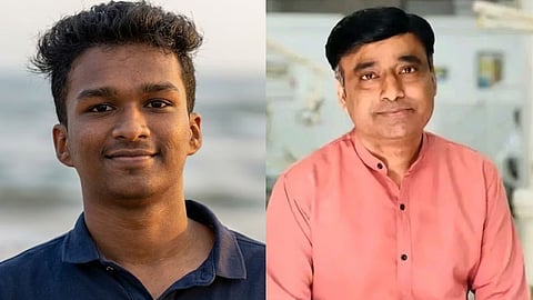 "ജാതിയുടെ പേരിൽ നിതിൻ രാജിനെ അപമാനിച്ചതിന് തെളിവില്ല, വിദ്യാർഥികളോട് 
ഡോ. റാമിൻ്റെ പെരുമാറ്റം മോശമായിരുന്നു"; മുൻ‌കൂർ ജാമ്യ വിധിയുടെ വിശദാംശങ്ങൾ