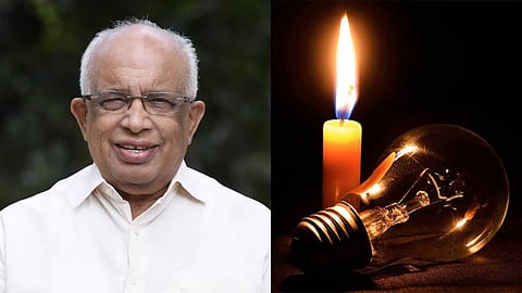 "അപ്രഖ്യാപിത ലോഡ്ഷെഡിങ് ഇല്ല, ഓവർ ലോഡ് ആകുമ്പോൾ ഡ്രിപ്പാകുന്നതാണ്"; വിശദീകരണവുമായി വൈദ്യുതി മന്ത്രി