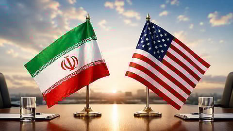 US, Iran Prepare For 2nd Round Of Talks In Pak