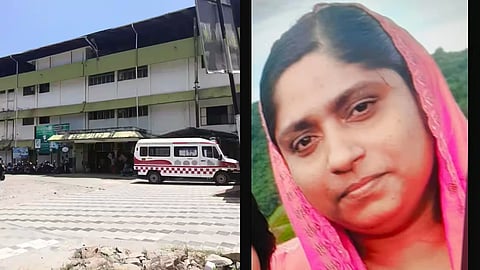 'കായംകുളം താലൂക്ക് ആശുപത്രിയുടെ അനാസ്ഥ'; 42കാരിയുടെ മരണത്തിൽ മുഖ്യമന്ത്രിക്കും ആരോഗ്യമന്ത്രിക്കും പരാതി നൽകാൻ കുടുംബം