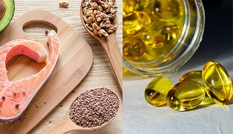 ആരോഗ്യപരമായ ജീവിതത്തിന് ഒമേഗ-3 അത്യന്താപേക്ഷിതം; ഏതൊക്കെ ഭക്ഷണം, എങ്ങനെയൊക്കെ കഴിക്കണം? 