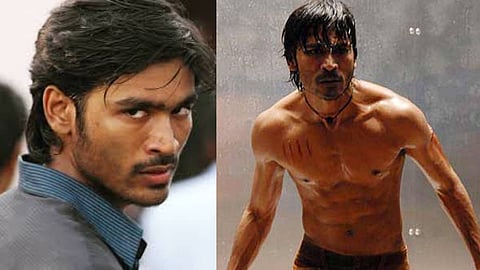 കളിയാക്കിയവരൊക്കെ അന്ന് ആദ്യമായി കയ്യടിച്ചു; ബോഡിഷെയിമിങ്ങിനെ കുറിച്ച് ധനുഷ് 